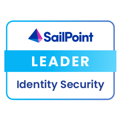 SailPoint Identity Security Leader